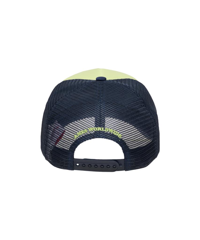 AMES-WORLDWIDE Ppg Mesh Cap Navy