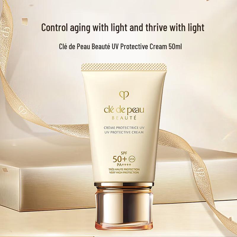 CPB Anti-Aging Sunscreen