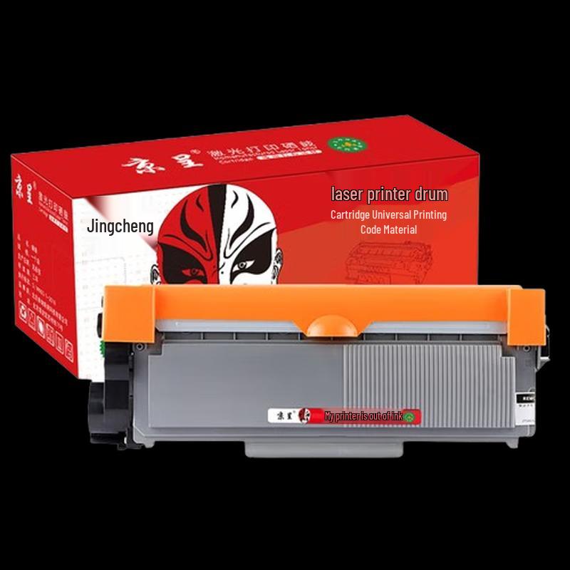 LT2451 Standard Capacity Toner Cartridge for Lenovo Printers