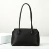 Shoulder Bag Simple and Fashionable Large-capacity Women's Bag High-end Commuting TheRow Bag Versatile Underarm Bag Women