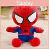 Toy With Spiderplush Pp Cotton Filling Collectors For