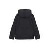 Nike Casual Sportswear Kids' Apparel , Solid Color Fleece Lined Logo Embroidery Black Kids' (Unisex) Casual Sportswear Sets BV3634 010