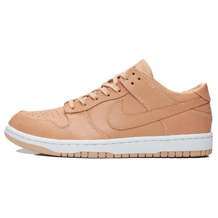 

Nike Lab Dunk Lux Low Vachetta Tan 857587-200 42
