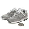 OU576PGL New Balance 576 Gray