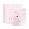 Medicube PDRN Pink Collagen Gel Mask 28g x 4ea
