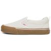 New Slip On Knu 'White Gum' VN0009QDWHT
