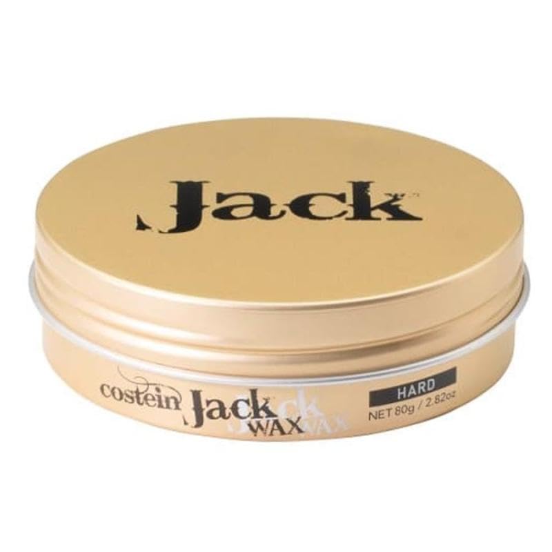 Costin Jack Wax 80g