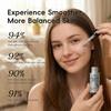 LAIKOU black rice essence 17ml hydrating and moisturizing face care essence