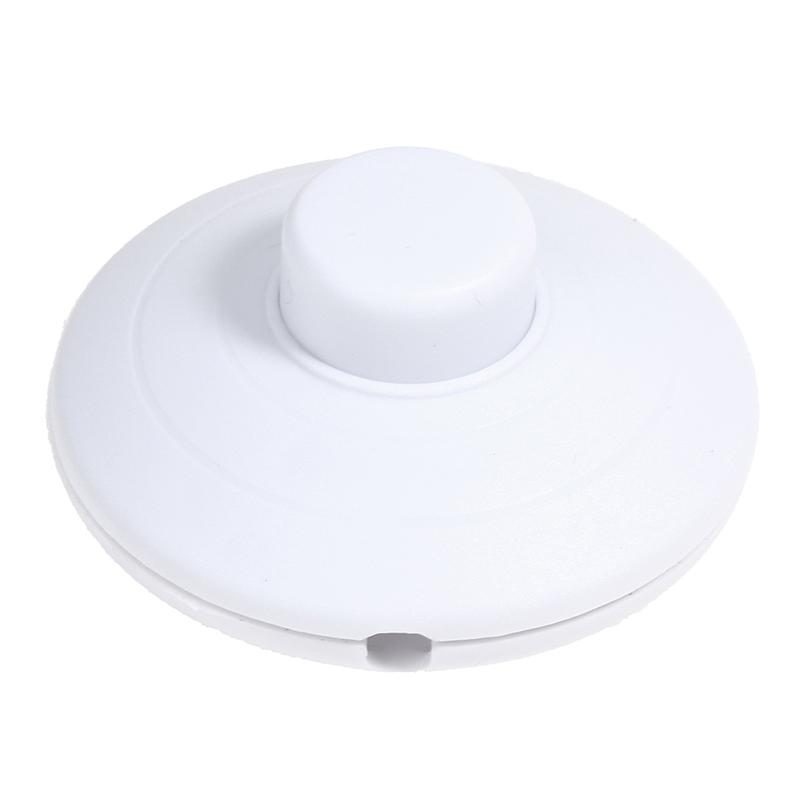 317 Floor Lamp Foot Switch On Off Halfway Round Foot Reset Button Online Switch