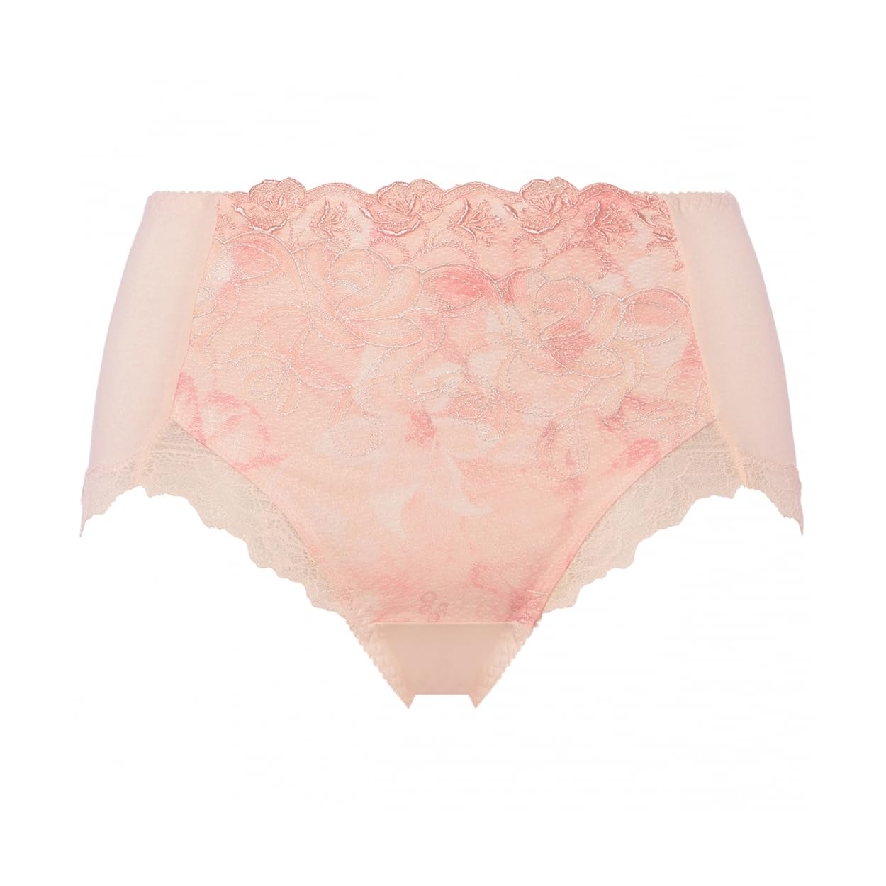 

Triumph Red Label by 0117 Shorts Deep-Fit