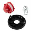 Trimmer Spool Set For Einhell Trimmer Spool Line CE-CT 36/30 LI E SOLO For AGILLO 36/255 BL Gardening Power Tools Accessories