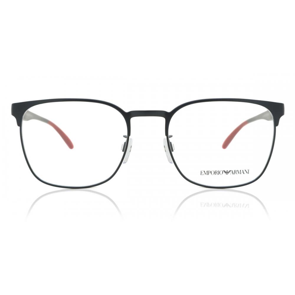 Emporio Armani Ea1135d Asian Fit Men Eyeglasses 3001