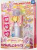 PriPara Cyalume Jewel Mic (TAKARATOMY A.R.T.S, Light-Up Role-Play Toy Microphone)