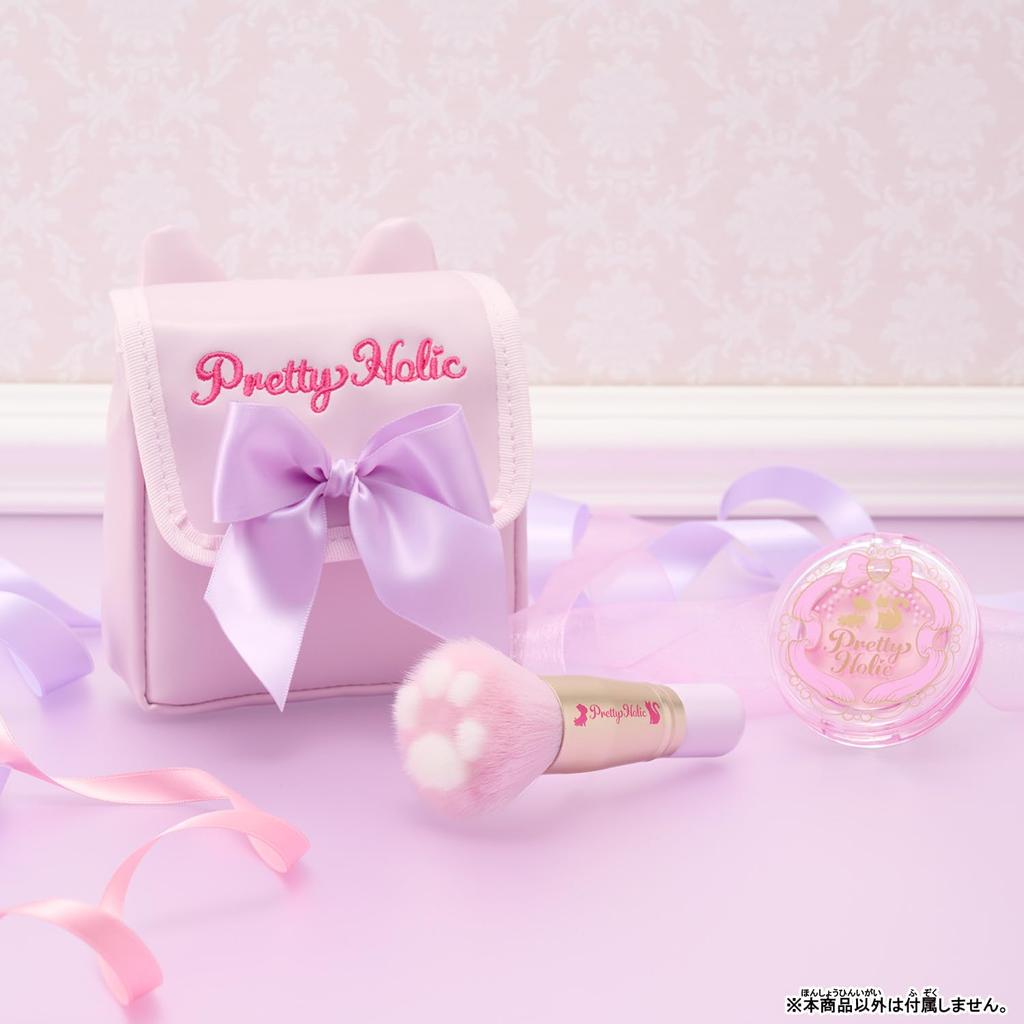 Замечательный Pretty Pretty Holic Pretty Up Coffret [BANDAI] Cure!