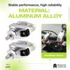 NEW-For 690 Duke 790 Adv 1190 ADV 1290 Super Adventure 28Mm Handlebar Risers Adjustable Damping Mounting Bar