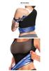 Women's Tummy Control Waist Cincher Fitness Vest