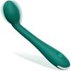 G Spot Vibrator Adult Sex Toys Clitoral Tits Anal Stimulator Dildo Clit Nipple Massager for Women Waterproof Bullet Finger Training for Couple