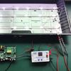Multipurpose Tester for LED TV Backlight and Constant Current Driver Board Used in All LED Lights Repair Output 0-330V