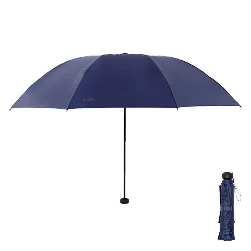

Tiāntáng Compact 3-Fold All-Weather Umbrella