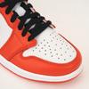 Baskets Unisexe Air Jordan 1 Retro Low OG Starfish Orange Blanc Noir CZ0790-801
