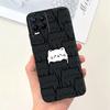 Capa Para Realme 8 Pro / Realme 8 4G Desenho Animado Fofo Cor Doce Silicone Macio Capa Para Realme8 8Pro RMX3085 RMX3081 Capas de Telefone