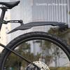 Bicycles Mudguard Foldable Bicycles Mudguard Front Rear Mudguards Bikes Cyclists Mudguard Adjustable Bicycles Mud Guard