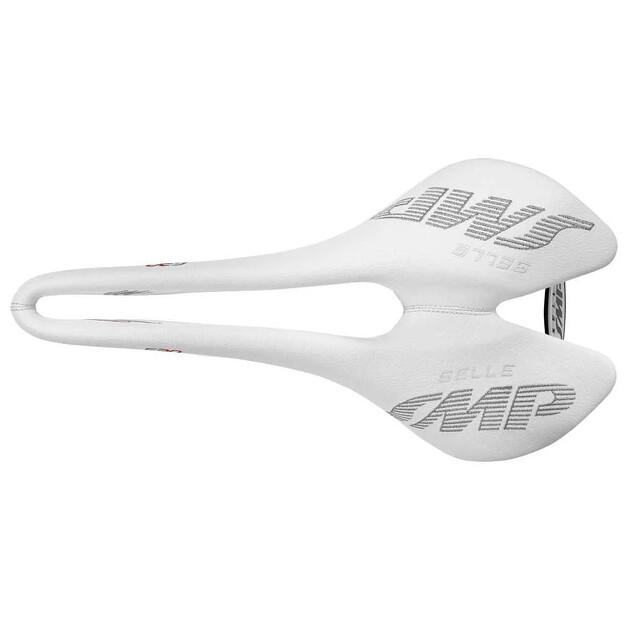 Selle SMP F30 Carbon Bicycle Saddle