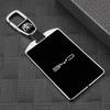 2025 BYD Qin L Beyond Edition Metal Key Cover
