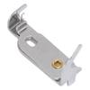 Sewing Machine Needle Threader 416190401 Stainless Steel Needle Threader Replacement for 2010 3229 3