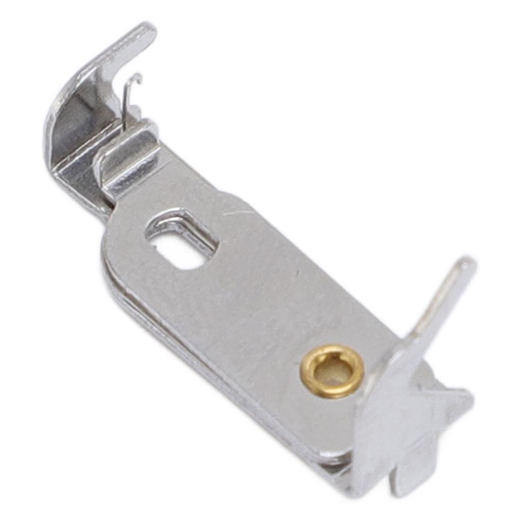 Sewing Machine Needle Threader 416190401 Stainless Steel Needle Threader Replacement for 2010 3229 3