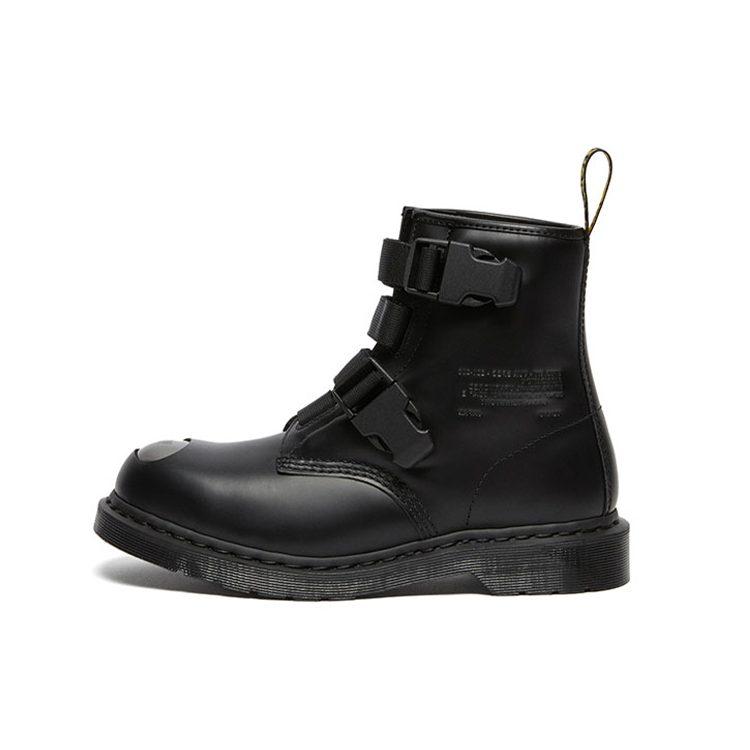 1460 Wtaps x 1460 Dr.Martens