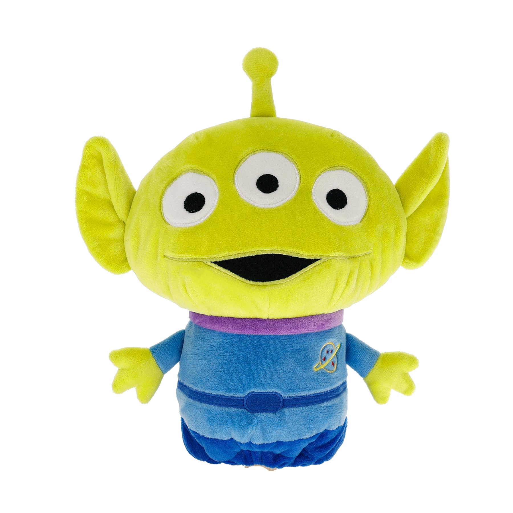 

Marushin Disney История игрушек Инопланетянин Персонаж Плюшевый Хэдкавер 2335047800 Хэдкавер/Гольф