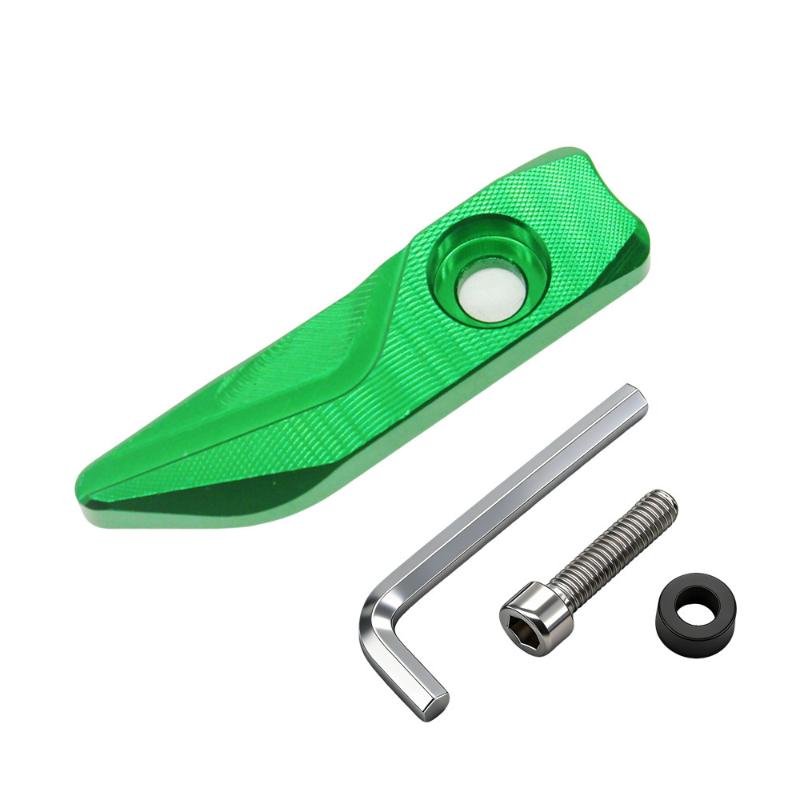 1Pcs Durable Aluminum Alloy Construction Fitting Portable Multiple Color Options for Kitchen Appliance Repair Home Daily Use