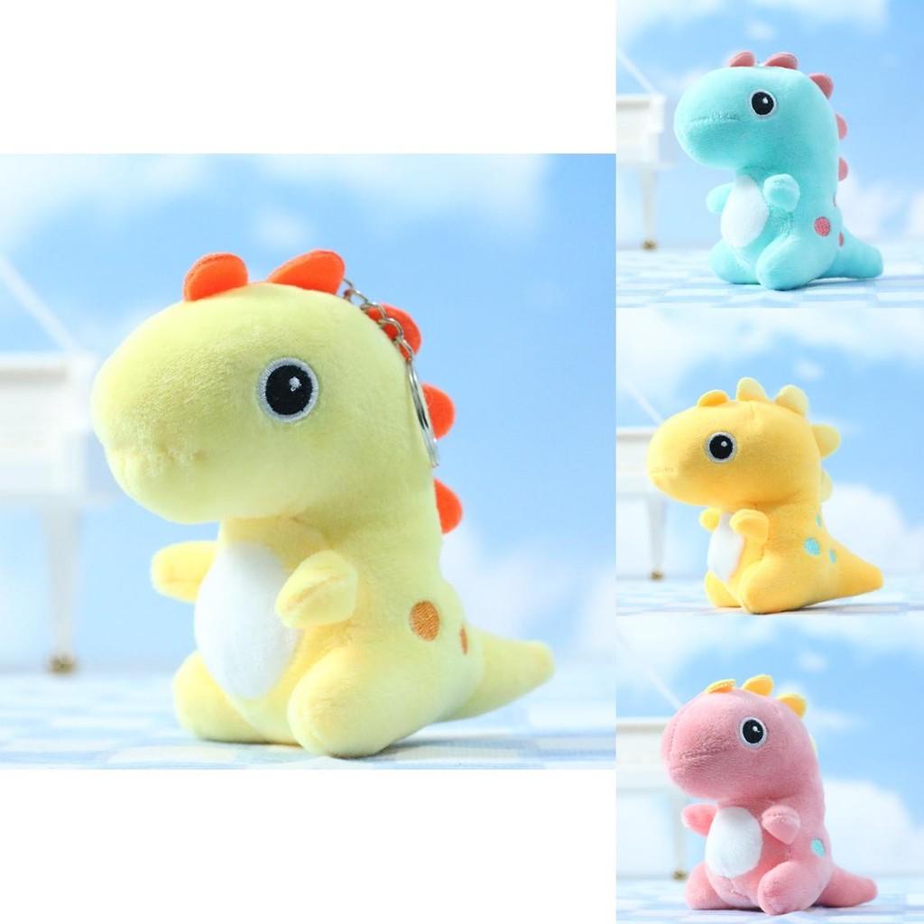 Soft Mini Super Plush Dinosaur Decoration Ideal For Weddings And Occasions Special