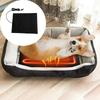 Safety USB Warm Paste Pads Washable Pet Heating Pad High Quality USB Heating Cushion  Home