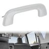 1PC Car Inner Roof Handle For Toyota Corolla Yaris Vios EZ RAV4 Auris Prius Safety Ceiling Armrest Handrail Pull Handle Grey