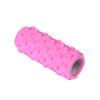 WEZHO Spiky Foam Roller for Muscle Relaxation (Set of 2)