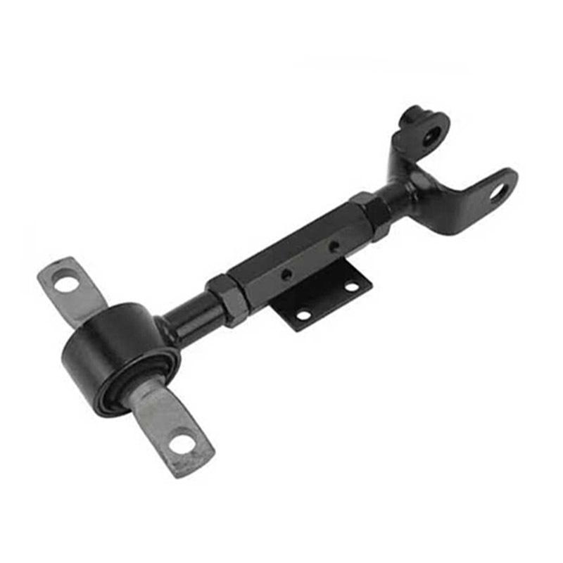 Rear Upper Control Arm 52390 S5A A01 Top Suspension Control Arm Replacement For Honda Civic 2001 2002 2003 2004 2005 чёрный