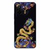 3D Relief Embossed Retro For Poco M7 4G Case Soft Silicone Back Cover For Xiaomi PocoM7 4G 3D TPU Relief Funda Poco M7  M7 4G 3D