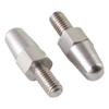 A16P-Front Pedal Probe Screw 2 Pcs For BMW Motorcycle For S1000 R/RR XR M1000RR R1200RT R1200RK R1250R R1250RS 900R F900XR K1600