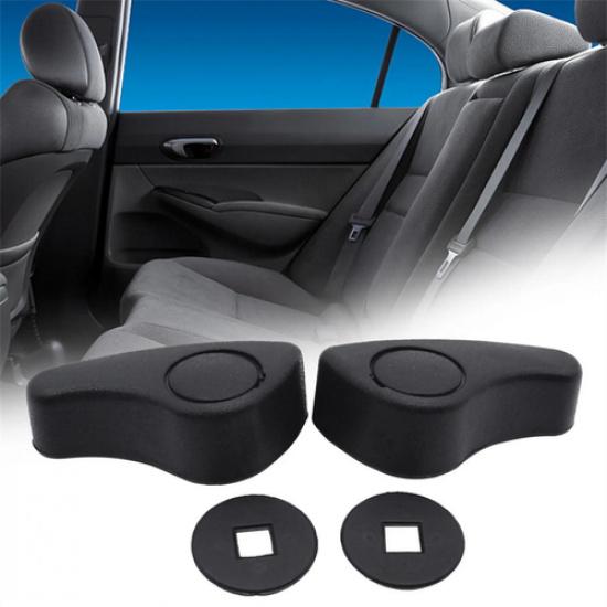 2x Seat Adjustment Handle For Renault Clio Kangoo Master 7701207182, 7701205078