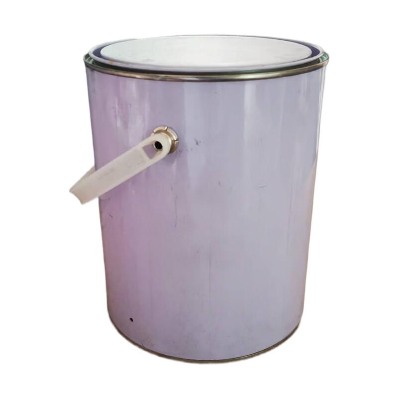 Lu Rong Wear-Resistant Epoxy Self-Leveling Floor Paint