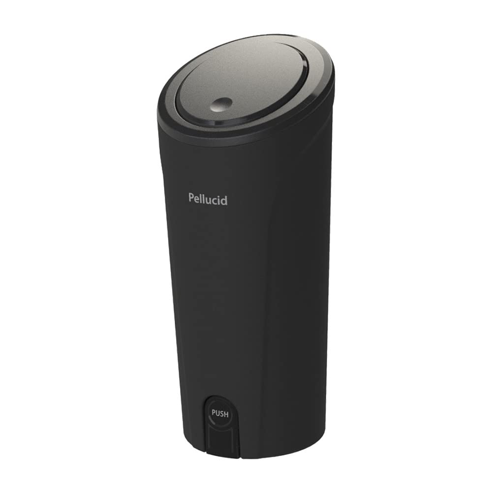 

Прозрачный карман на боковую дверь автомобиля, пылесборник для напитков, универсальный тип, тонкий, антибактериальный, PJD2208, держатель, чёрный