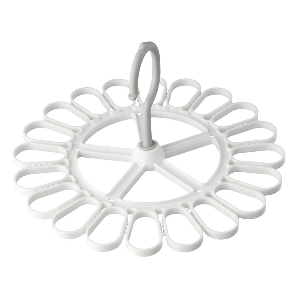 Dry And Wet Use Drying Socks Clip Large Capacity Hanging Tanning Hanger For Drying Socks  Dormitory