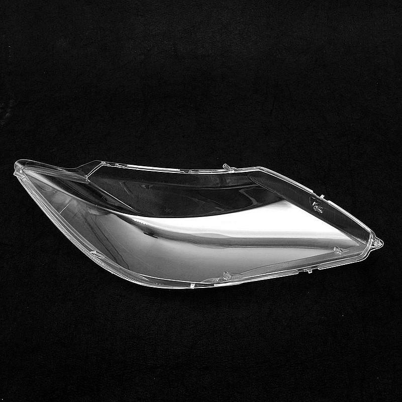 BYD G6 Headlight Transparent Cover - Non-Yellowing PC Material Lampshade