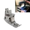 Heavy Duty Roller Presser Foot Precision Steel Sewing Presser Foot Compact Structure Presser Foot Industrial Sewing