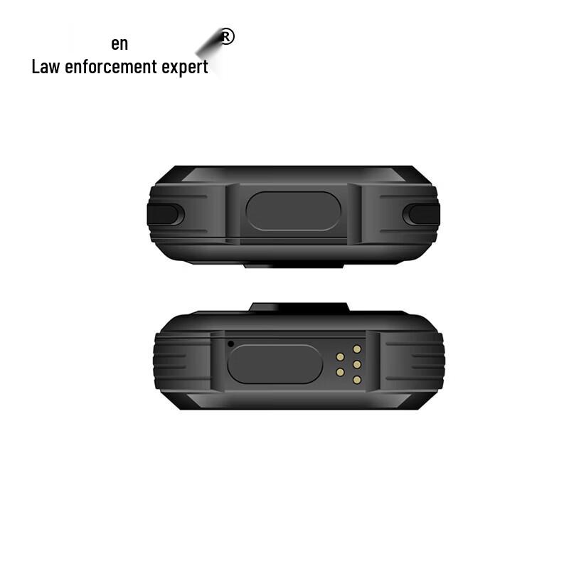HD Law Enforcement Body Camera with Night Vision (CN version)