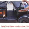 Yadea Electric Tricycle Spray Paint, Space Gray - Scratch Repair & Anti-Rust Hand Pen