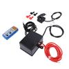 DC12V Wireless Winch Remote Control Kit Universal for 2000 To 4500LB Winch Car Off Road Vehicle UTV