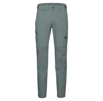 Mammut Trousers Runbold Guide Softshell
